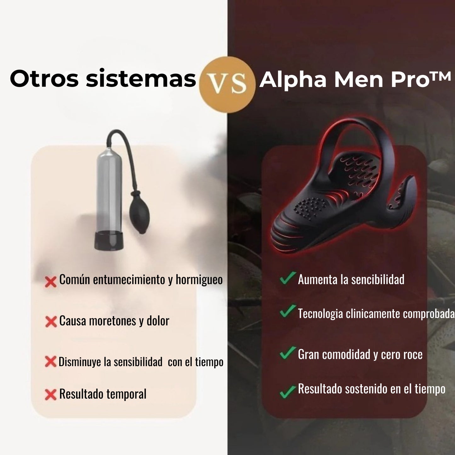 Alpa Men Pro™